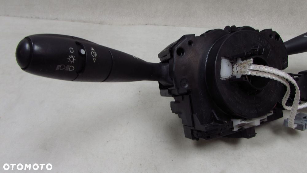 PEUGEOT EXPERT SCUDO JUMPY II 07-16 PRZELACZNIK MANETA TASMA 96664451 - 2