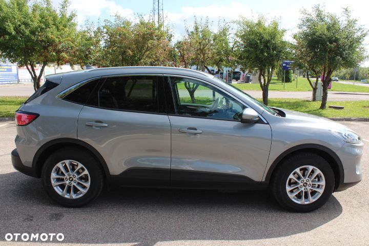 Ford Kuga 2.5P PHEV FWD Titanium X - 12