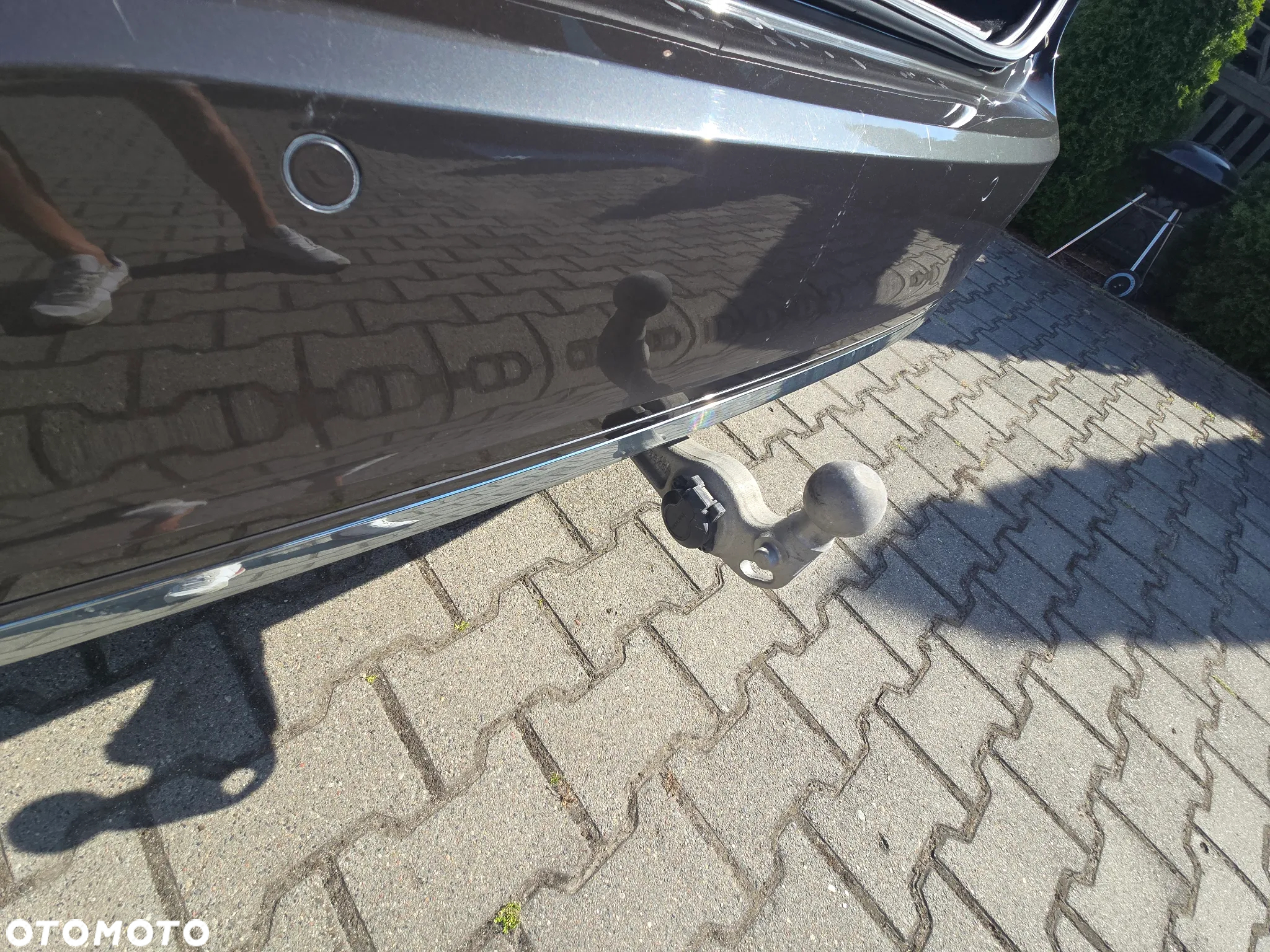 Volvo V90 T8 Recharge AWD Geartronic Inscription Expression - 12