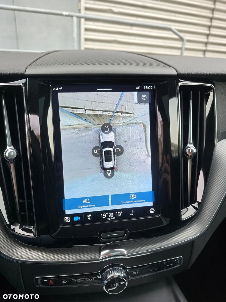 Volvo XC 60 D4 Geartronic Inscription - 26