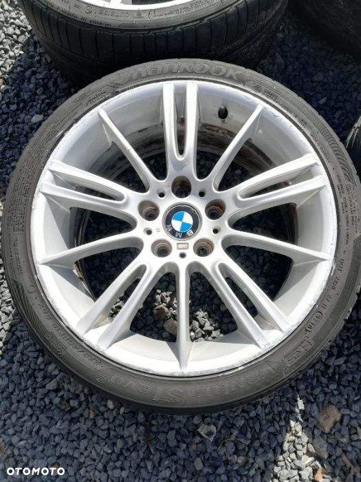 Felgi komplet BMW E36 E46 E87 E90 Z3 Z4 spider spoke 193 - 1