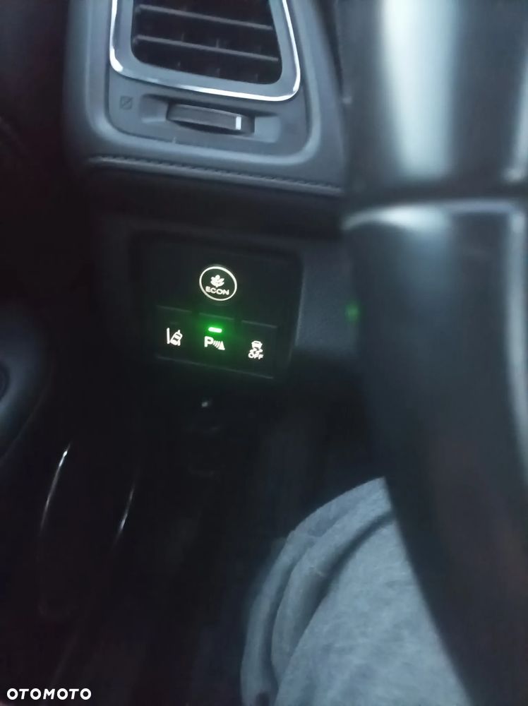 Honda HR-V 1.6 i-DTEC Executive - 14
