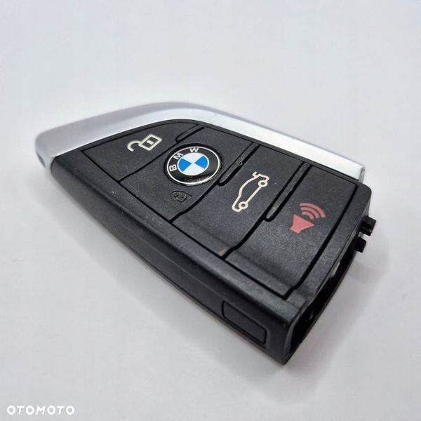 Kluczyk samochodowy Smart Key Usa Oe -01 Bmw