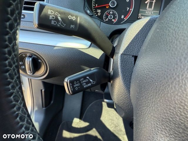 Volkswagen Sharan - 19