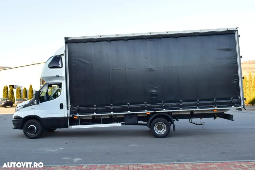 Iveco Daily - 14