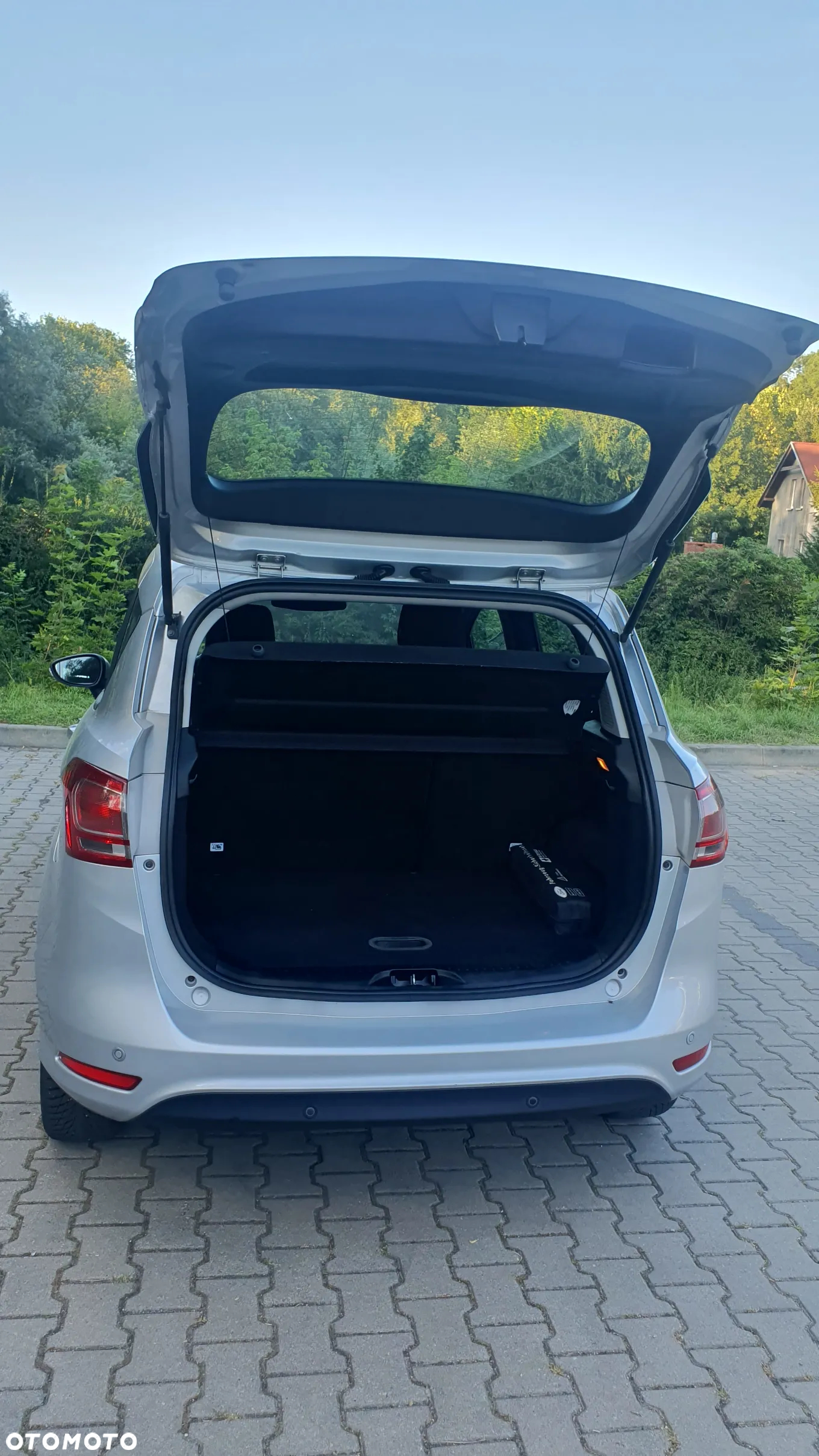 Ford B-MAX 1.5 TDCi Trend - 6