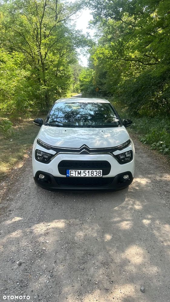 Citroën C3 Pure Tech 83 S&S FEEL PACK - 3