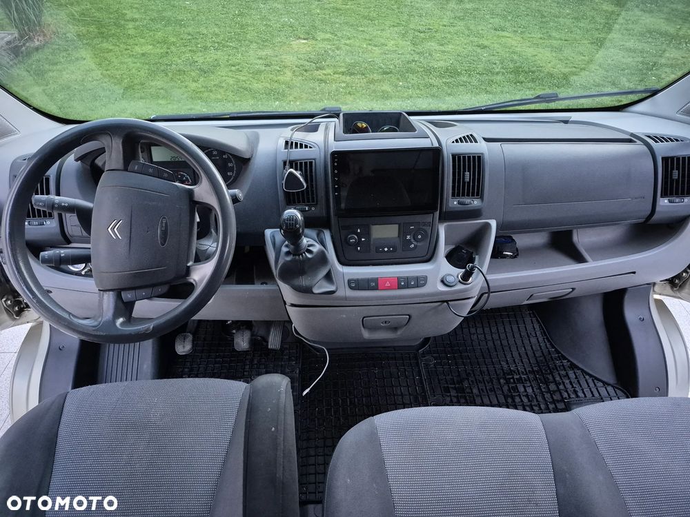 Citroën JUMPER - 17