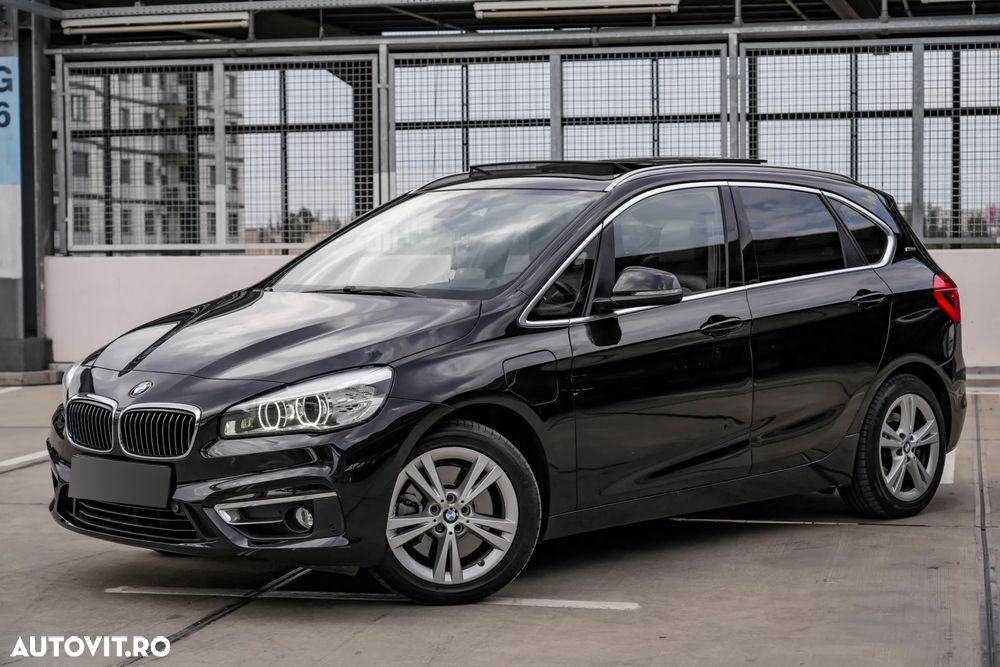 BMW Seria 2 - 7