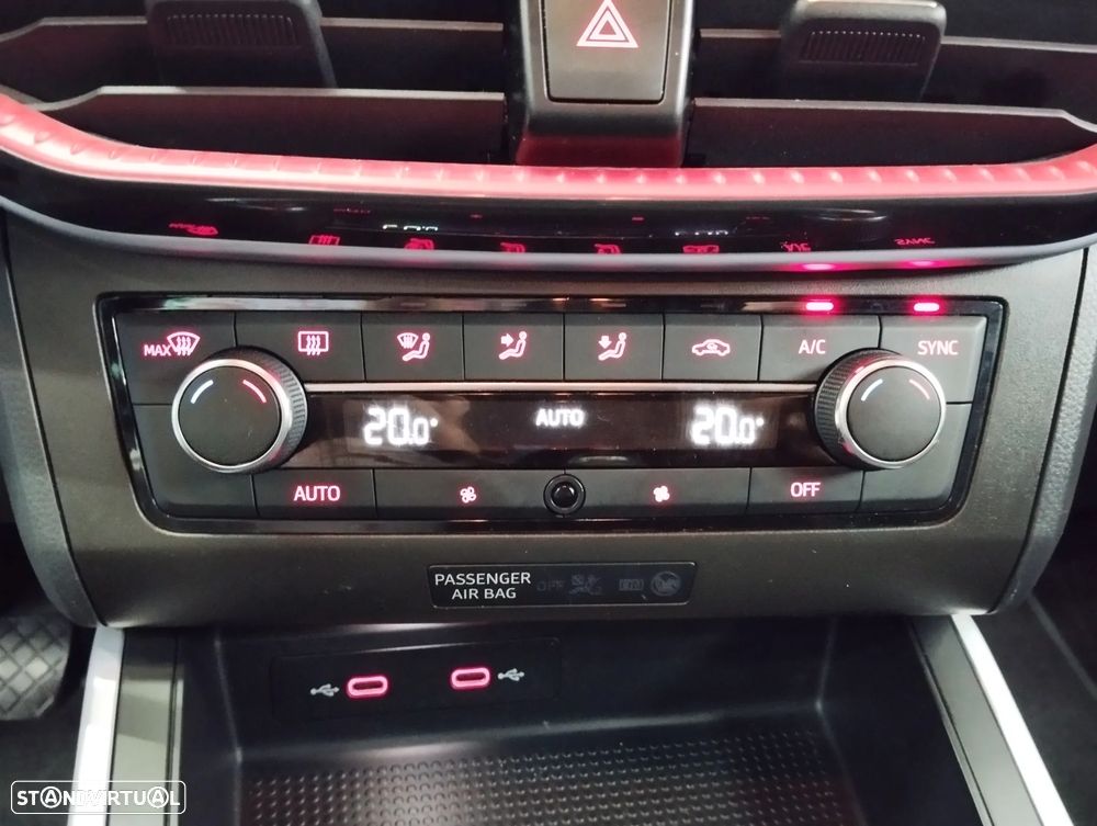 SEAT Arona 1.0 TSI FR - 33