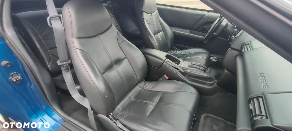 Chevrolet Camaro - 12