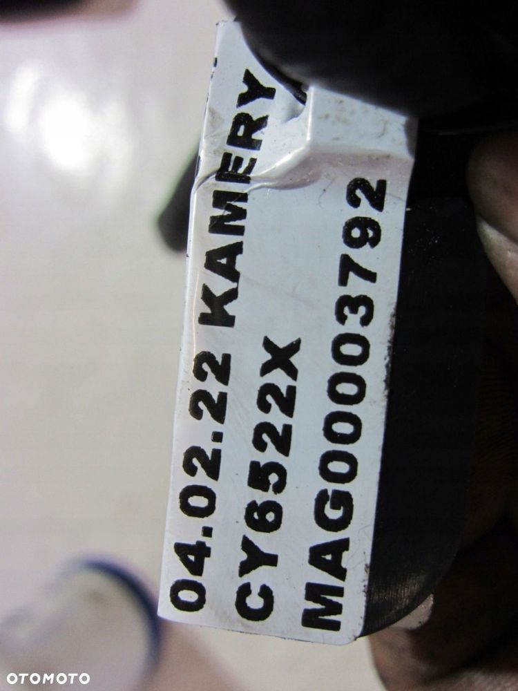 BMW F01 750i N63 SONDA LAMBDA 0258017187 - 4