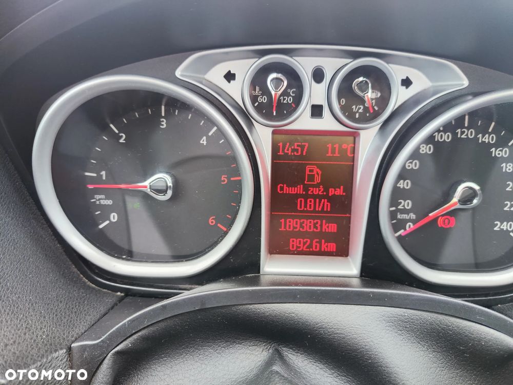 Ford Kuga 2.0 TDCi 4x4 Champions Edition - 13