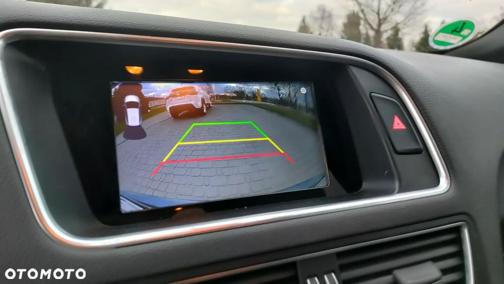 Audi Q5 2.0 TDI Quattro S tronic sport - 8