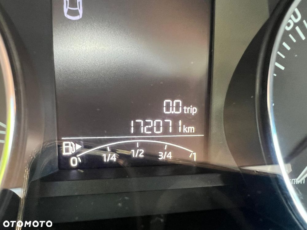 Skoda Fabia 1.2 TSI Ambition - 15