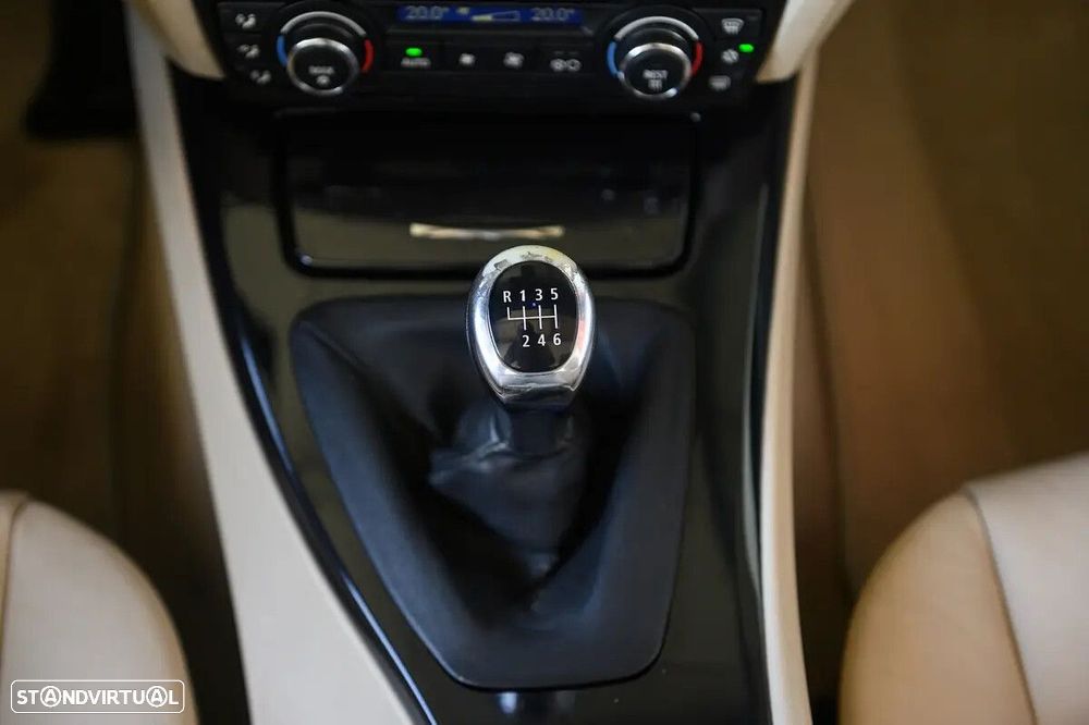 BMW 320 - 46