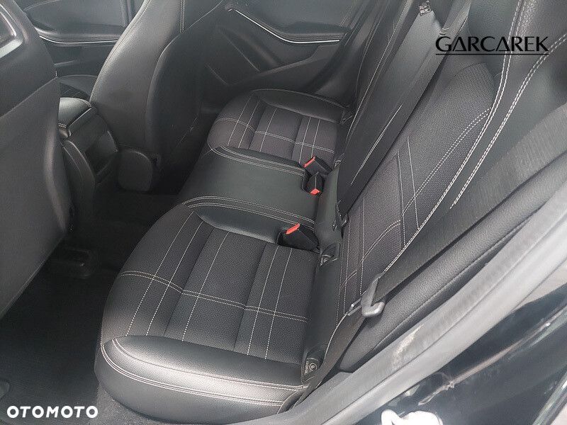 Mercedes-Benz Klasa A - 13