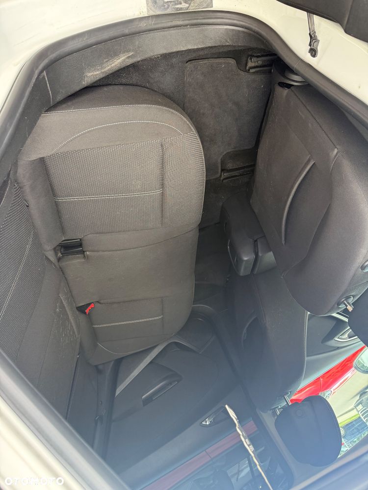 Opel Astra 2.0 CDTI Cosmo - 13