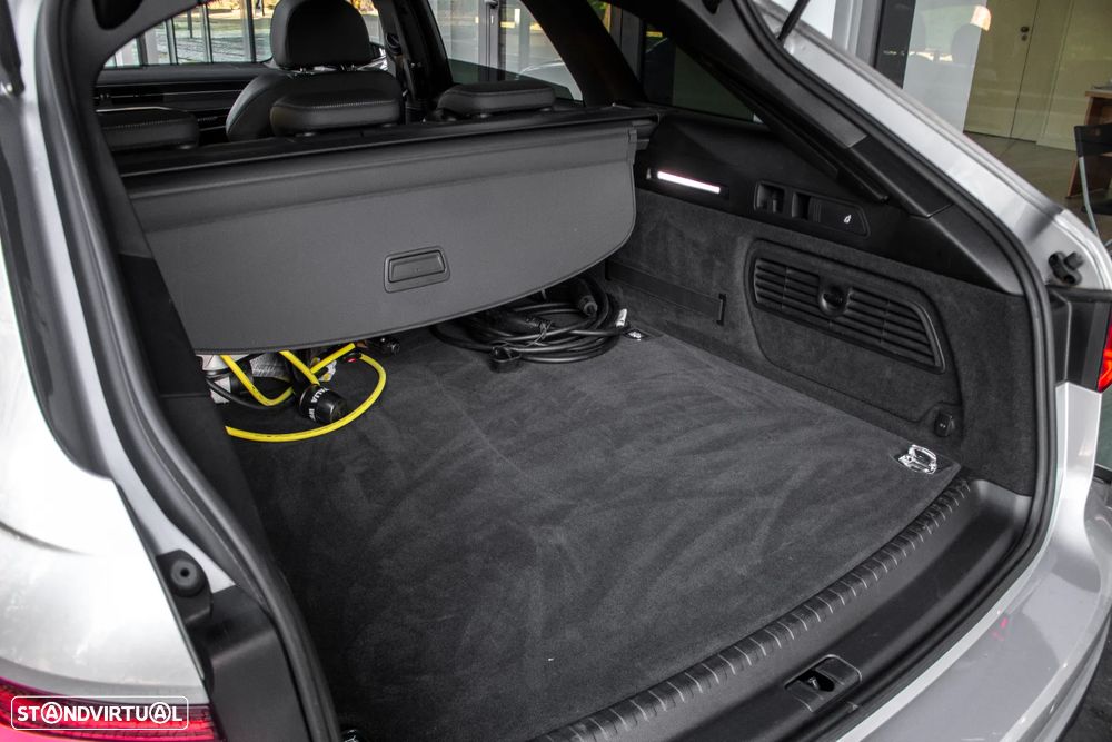 Audi A6 Avant 55 TFSI e quattro S tronic S line - 31