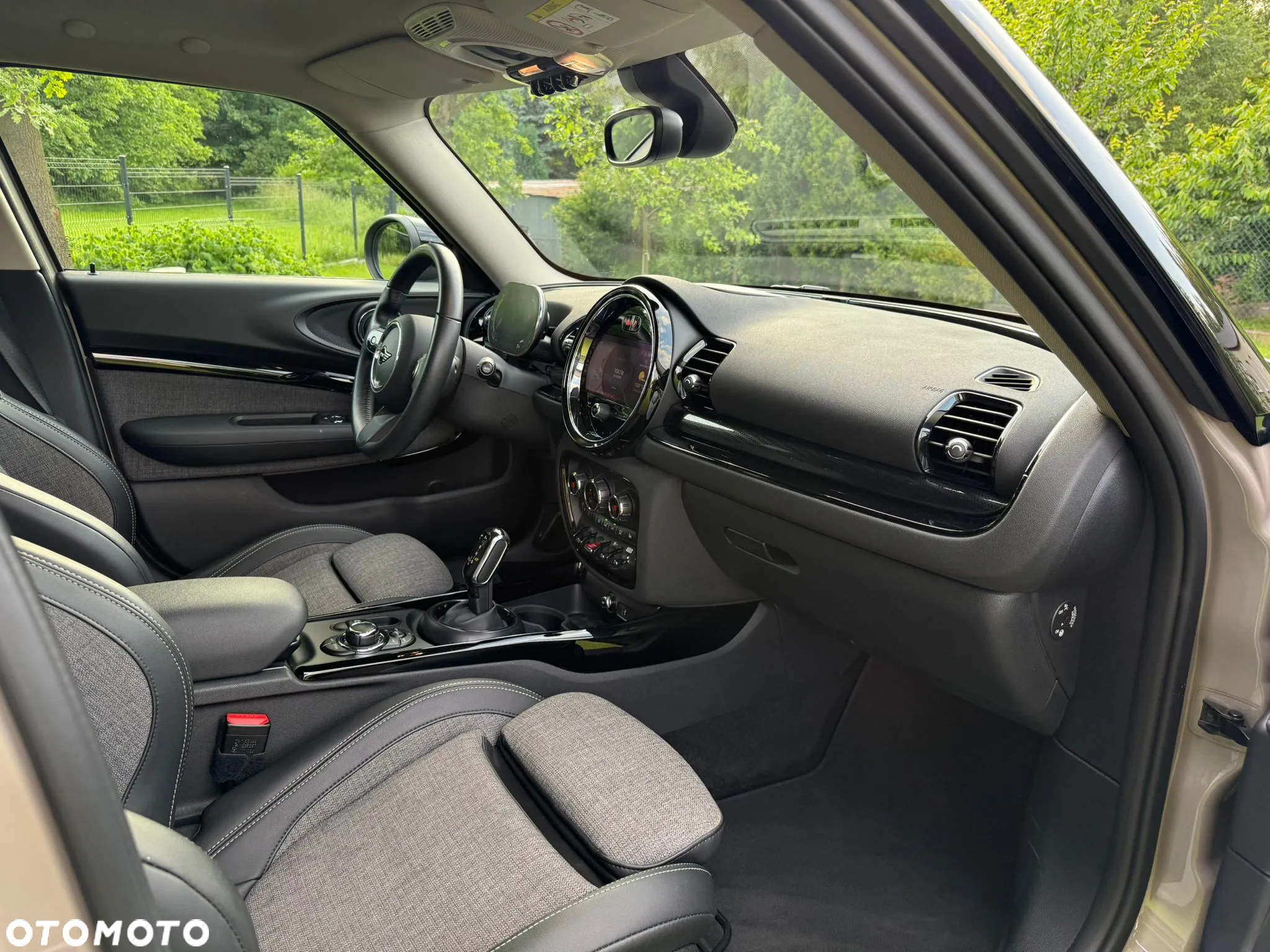 MINI Clubman Cooper - 11