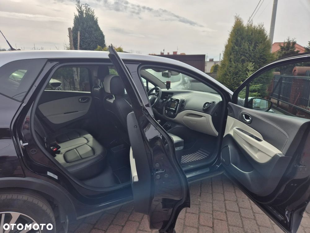 Renault Captur - 11