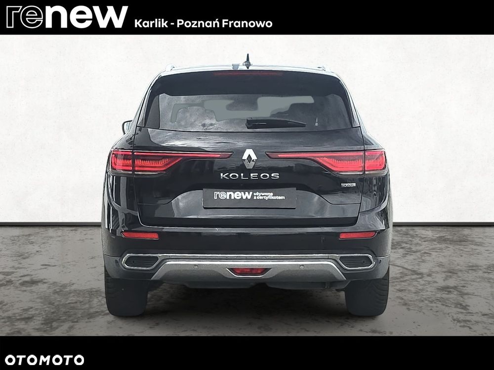 Renault Koleos 2.0 Blue dCi Initiale Paris 4x4 X-Tronic - 7
