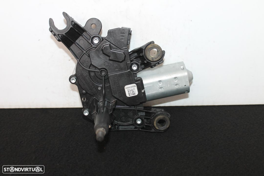 Motor Elevador Vidro Dacia - 2