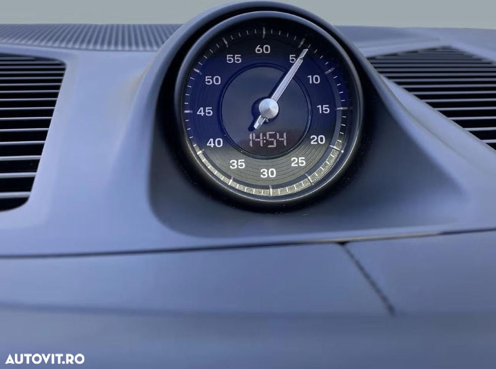 Porsche Cayenne Coupe - 14