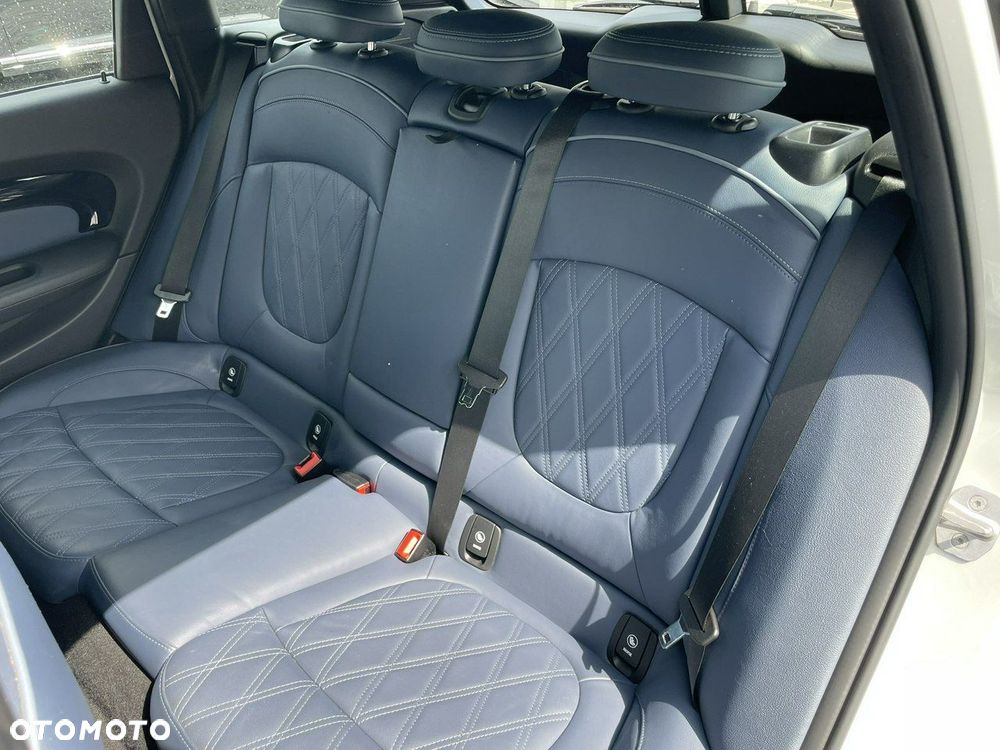 MINI Clubman Cooper S - 14
