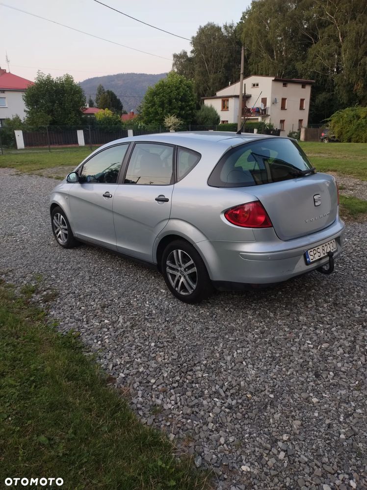 Seat Toledo - 6