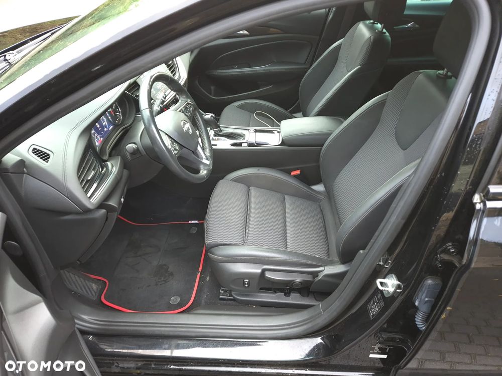 Opel Insignia 2.0 CDTI Ultimate S&S - 9