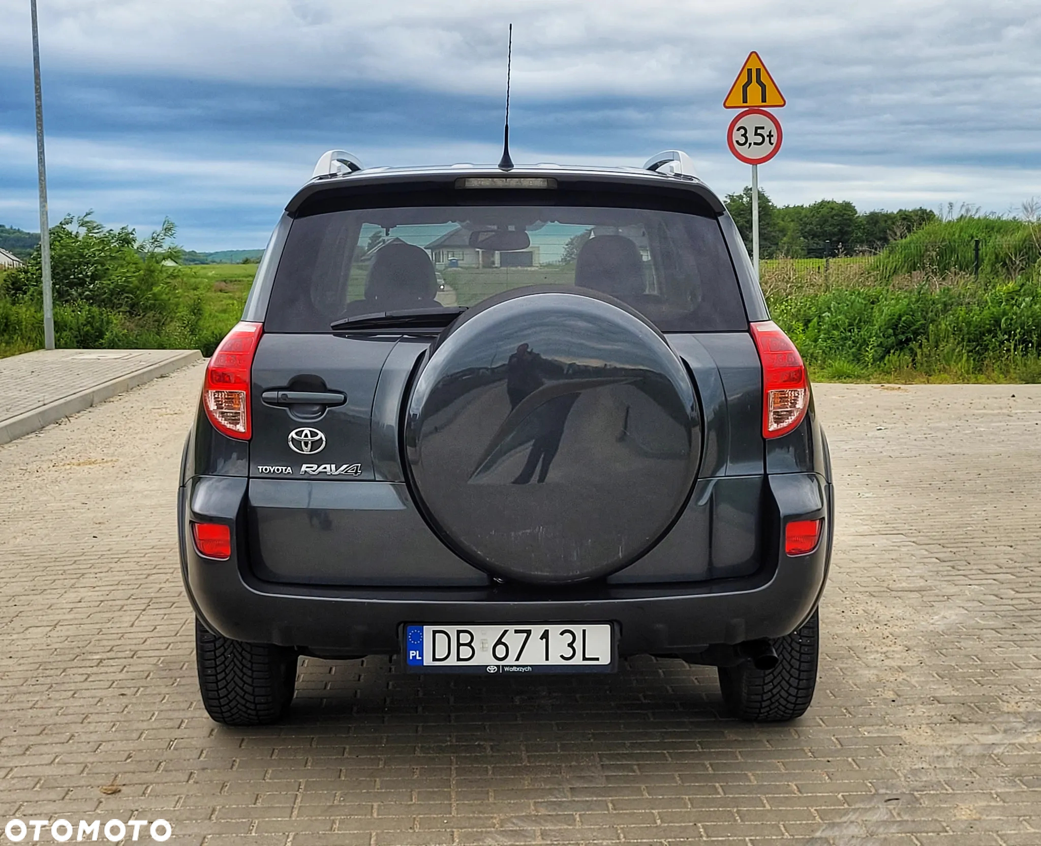 Toyota RAV4 2.2 D-4D Prestige - 6