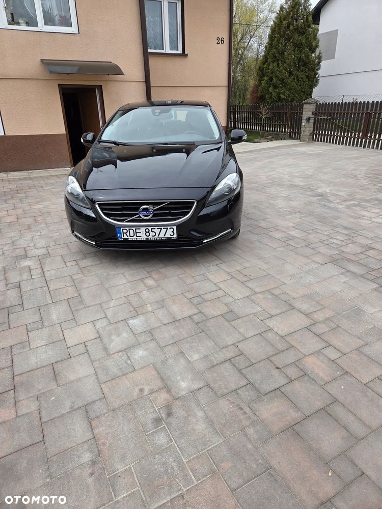 Volvo V40 D2 Base - 5