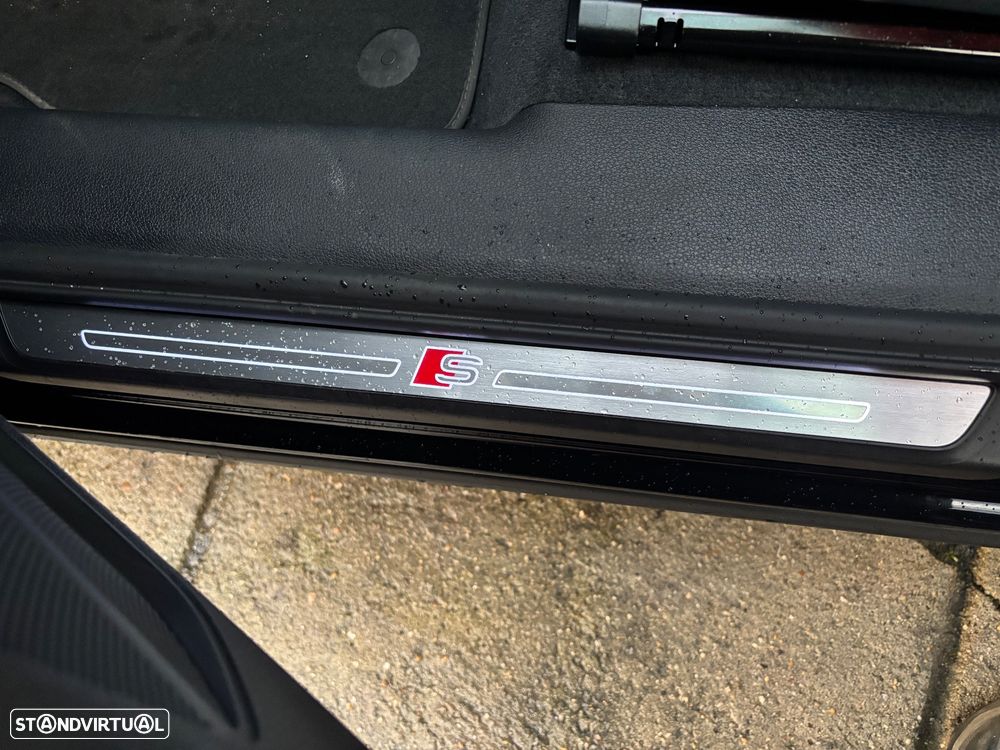 Audi Q3 Sportback 35 TDI S tronic S line - 25