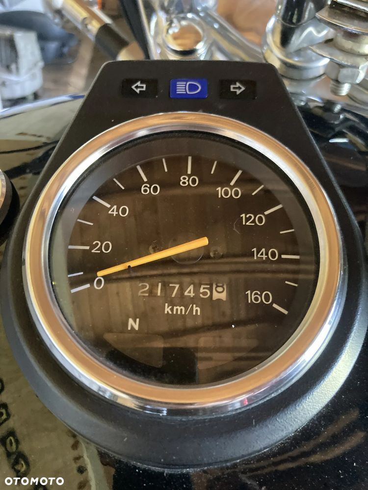 Suzuki Savage - 13