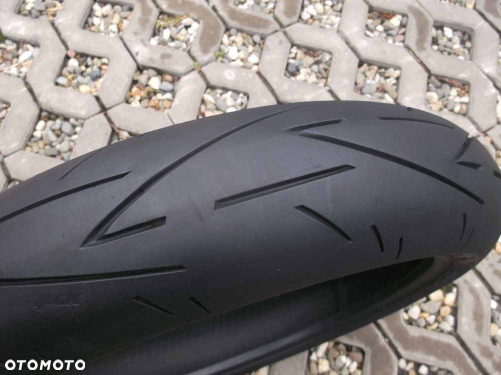 opona 180/55ZR17 120/70Zr17 Continental Conti Sport Attack 2 komplet - 8