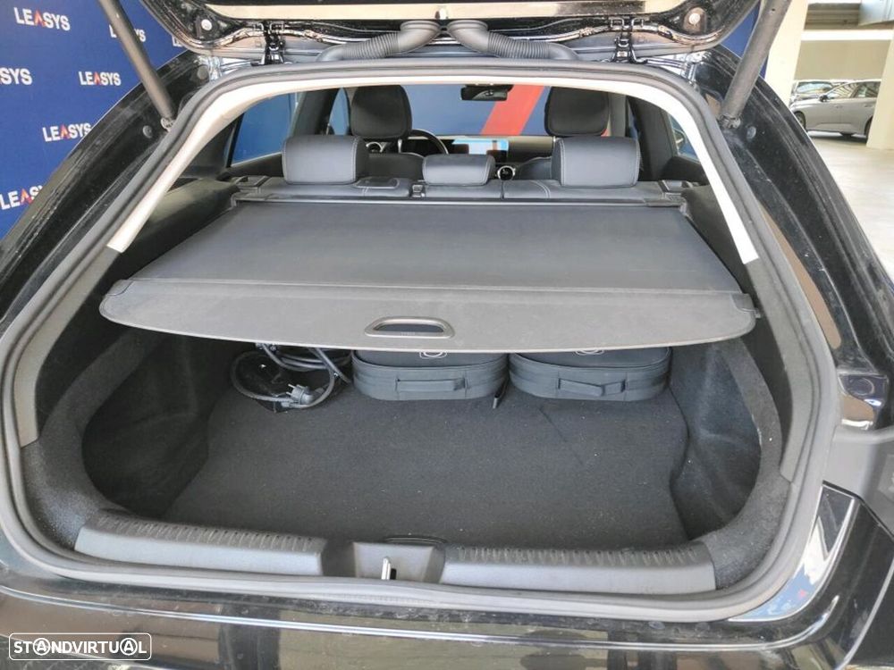 Mercedes-Benz CLA 250 e Shooting Brake Style Plus - 7