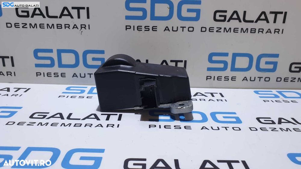 Blocator Imobilizator Volan Coloana Directie Volkswagen Passat CC 2009 - 2012 Cod 3C0905861G [L4002] - 2