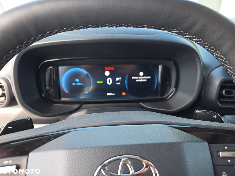 Toyota PROACE CITY - 13