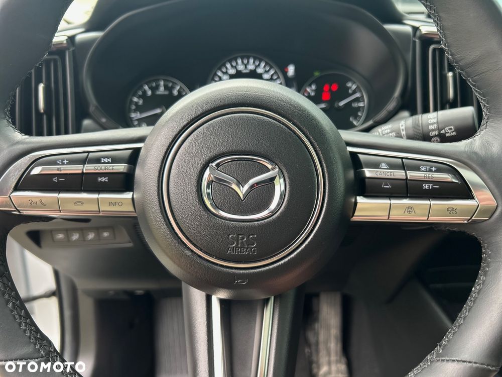 Mazda CX-50 - 20