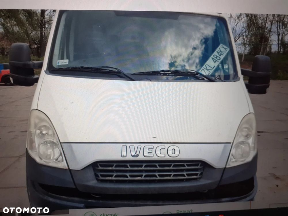 Iveco 35s13 - 26