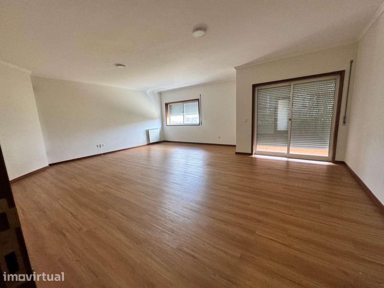 Apartamento T2 - Excelentes áreas - Perto da CESPU - Grande imagem: 5/16