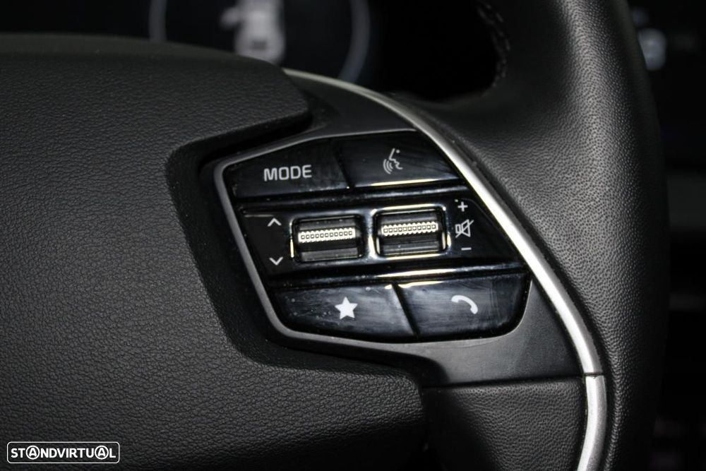 Kia EV6 77,4-kWh Business - 17