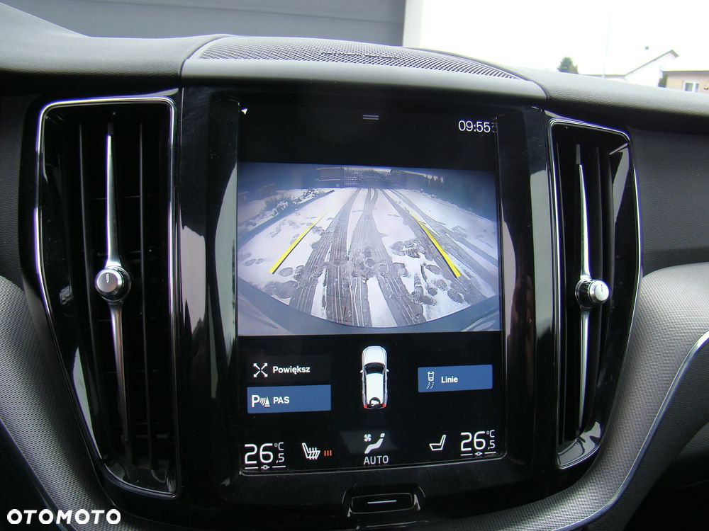 Volvo XC 60 D4 Geartronic RDesign - 29