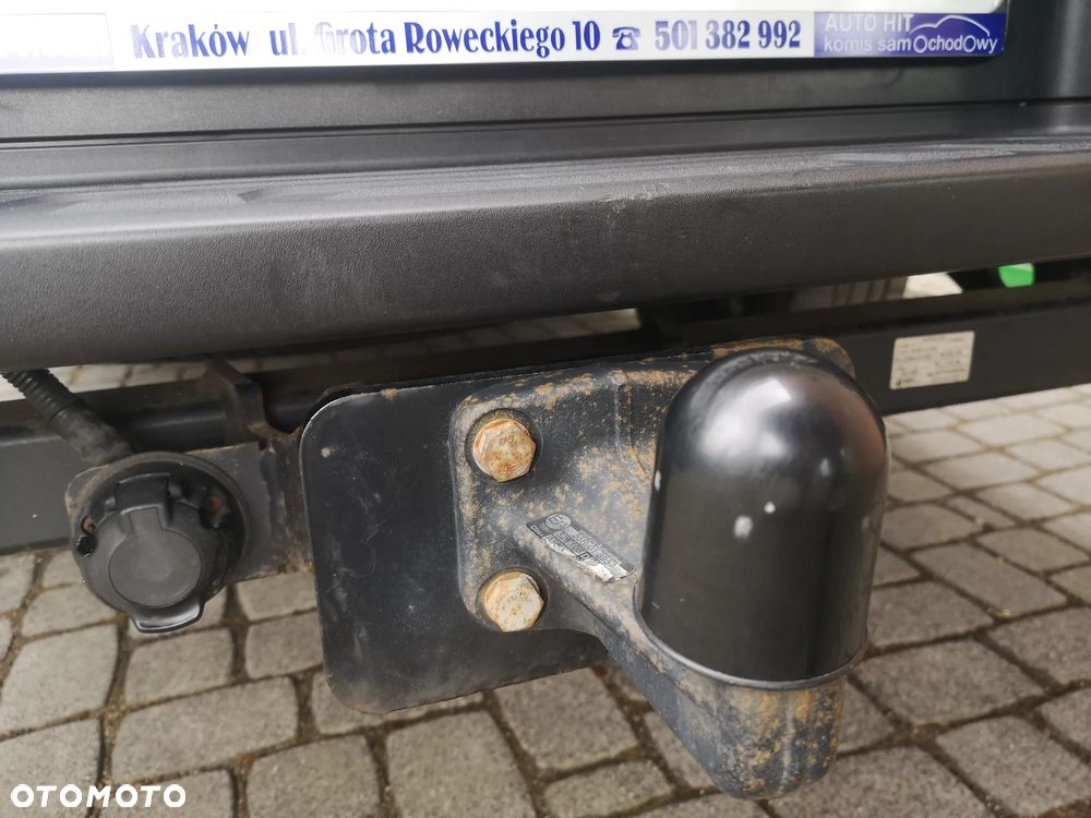 Mercedes-Benz Klasa X PROGRESSIVE - 39