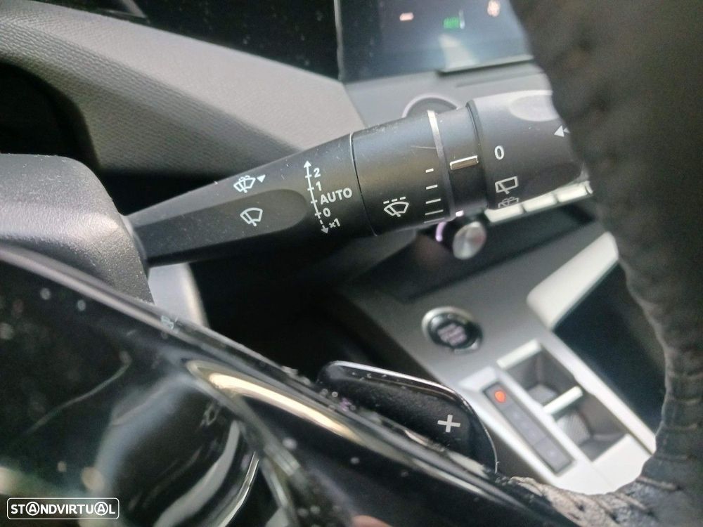 Peugeot 308 SW 1.2 Hybrid Style e-DCS6 - 25