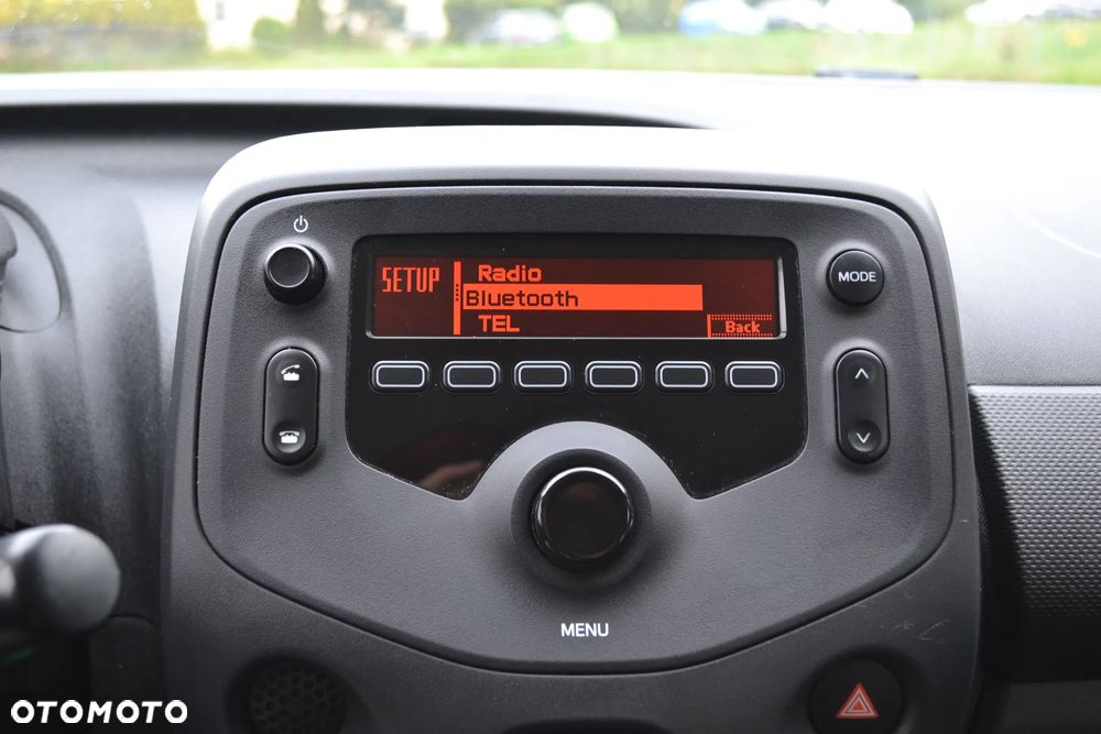 Toyota Aygo - 17