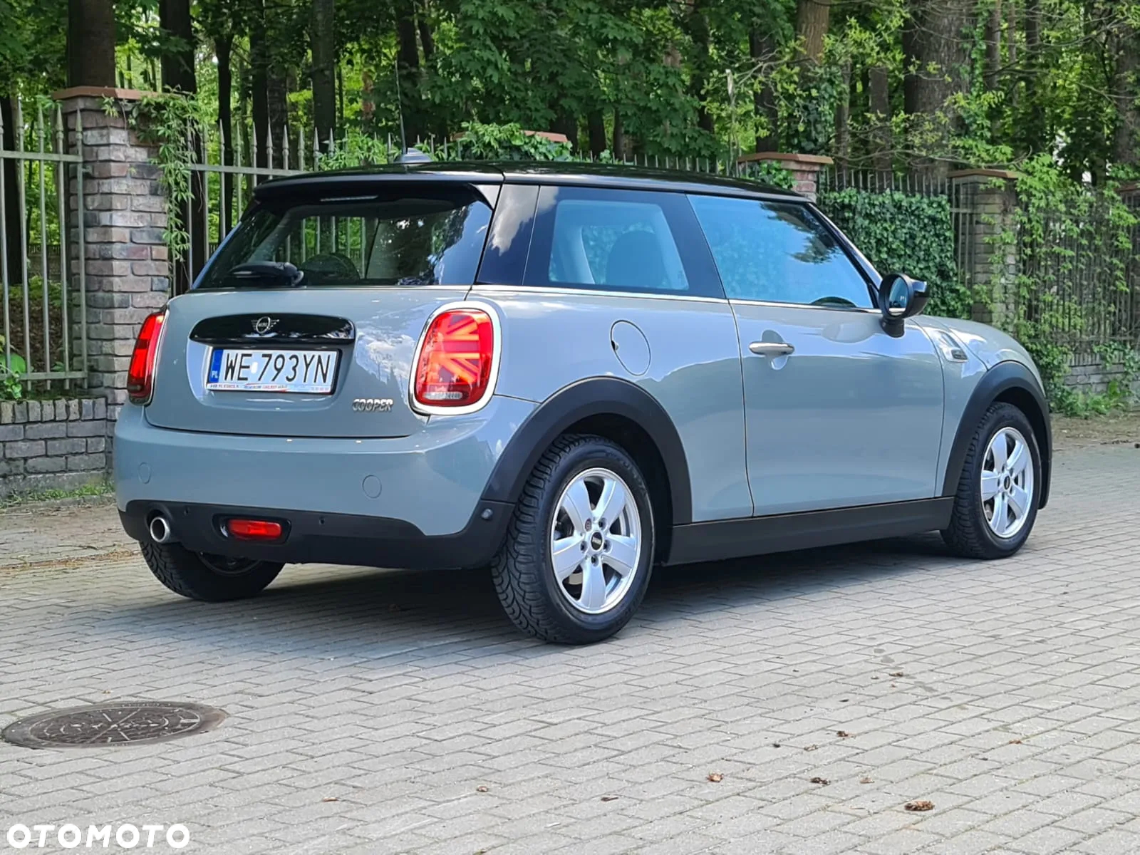 MINI Cooper GPF - 19