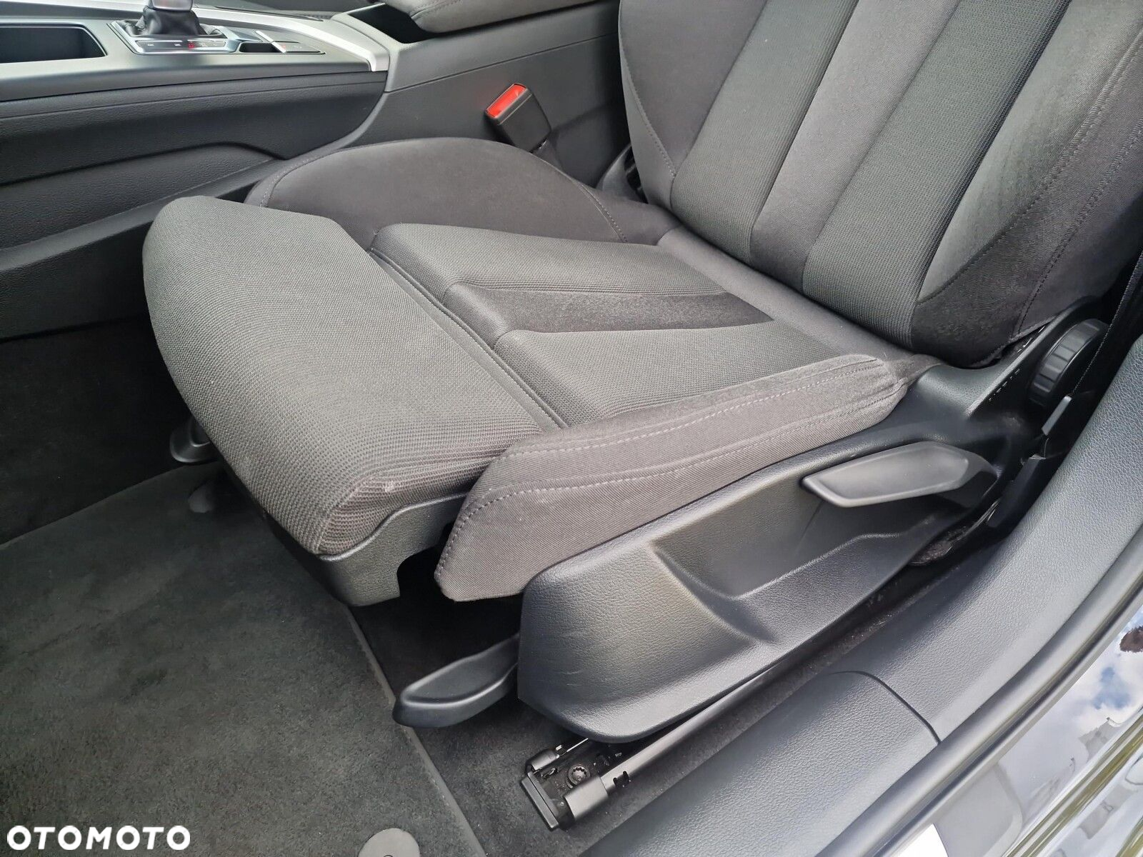 Audi A4 - 14
