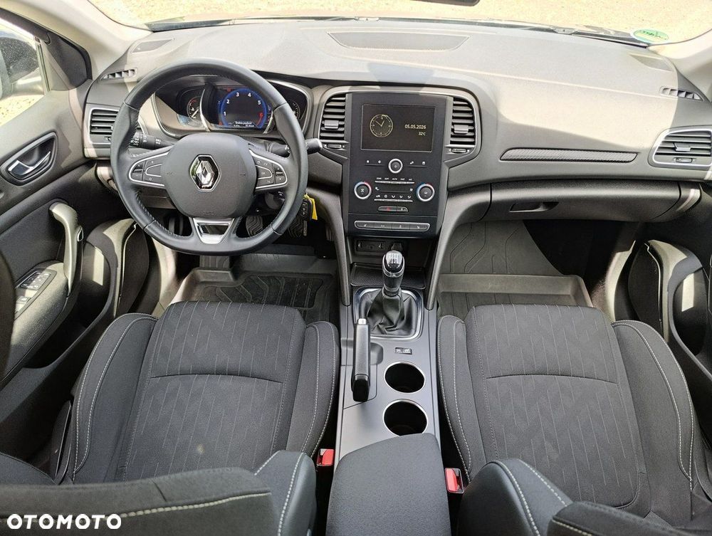 Renault Megane - 7